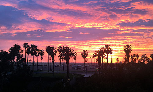 Los Angeles, United States of America