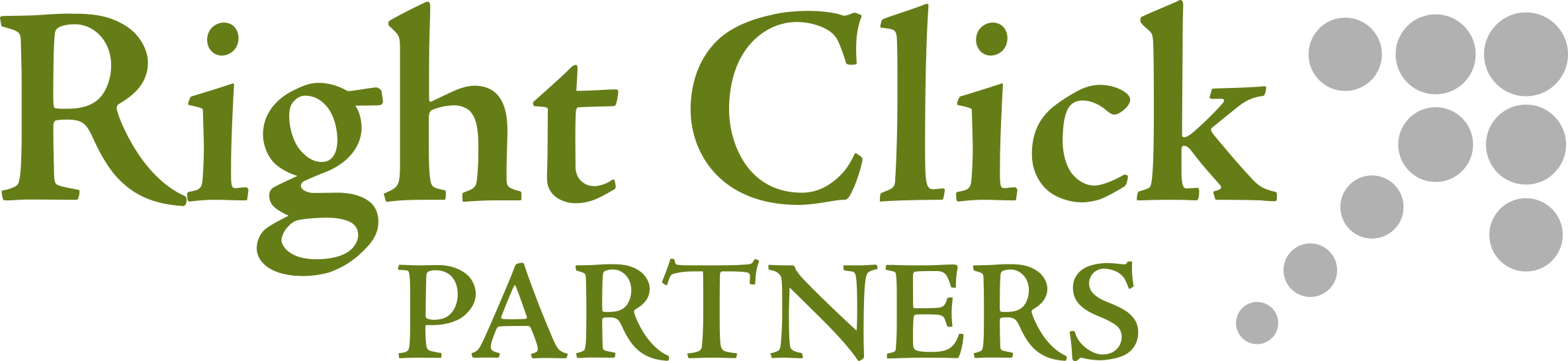 Right Click Partners